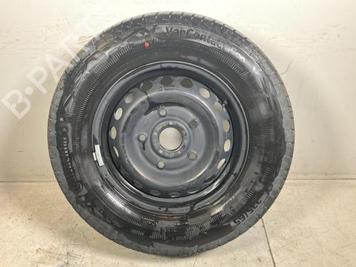 Fælk FORD TRANSIT V363 Platform/Chassis (FED, FFD) 2.0 EcoBlue | BP34702040C45  - Image 8