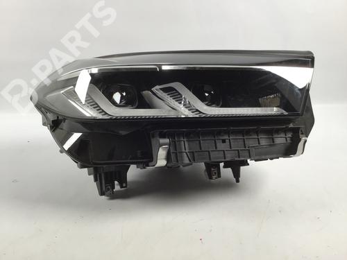 Faro destro BMW 6 Gran Turismo (G32) 620 d xDrive (190 hp) 9479278 | 9850536