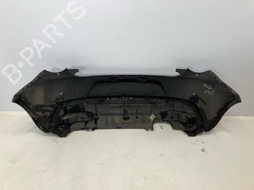 Rear bumper ALFA ROMEO MITO (955_) 1.3 MultiJet (955AXT1A) | BP25587597C8 