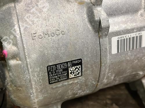 AC compressor FORD TRANSIT V363 Platform/Chassis (FED, FFD) 2.0 EcoBlue | BP36842854M34 - Image 3