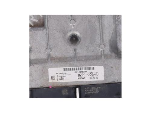 Engine control unit (ECU) FORD TRANSIT V363 Platform/Chassis (FED, FFD) 2.0 EcoBlue | BP38537681M57 - Image 2