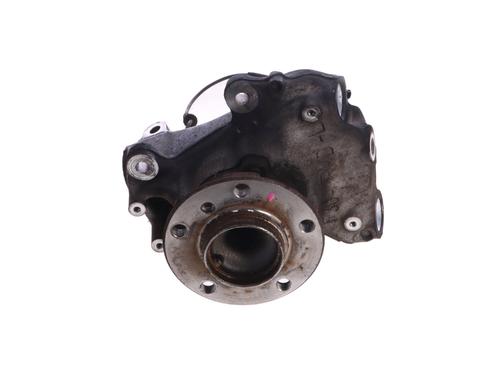 Used Left front steering knuckle BMW 3 (F30, F80) 330 i (252 hp) 28084353