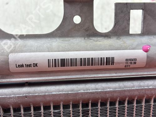 AC radiator OPEL VIVARO C Van (K0) VIVARO-E HYDROGEN | BP39923588M32 - Image 5