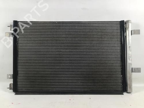 Used AC radiator PEUGEOT 508 SW II (FC_, FJ_, F4_) 1.6 PureTech 225 (F45GGR) (224 hp) 23440590