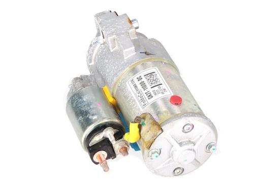 Used Starter Starter FORD TRANSIT V363 Platform/Chassis (FED, FFD) 2.0 EcoBlue (170 hp) 33976335 33976335