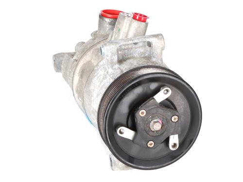 Used AC compressor AC compressor VW GOLF VII Variant (BA5, BV5) 2.0 TDI 4motion (150 hp) 33980587 33980587
