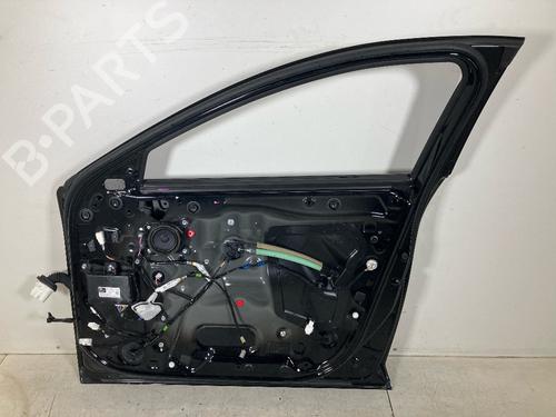 Right front door MAZDA 3 Hatchback (BP) 1.8 SKYACTIV-D (BP8P) | BP29848834C3 