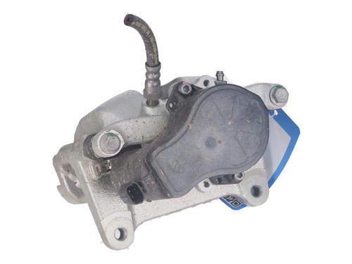 Left rear brake caliper FORD TRANSIT V363 Platform/Chassis (FED, FFD) 2.0 EcoBlue | BP19120480M107 