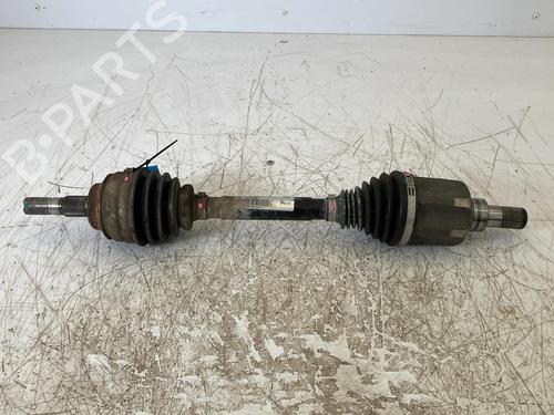 Used Left front driveshaft Left front driveshaft MG MG 5 Estate EV (156 hp) 39928187 39928187