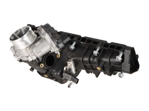 Intake manifold VW TRANSPORTER T6 Van (SGA, SGH, SHA, SHH) 2.0 TDI | BP28326875M70 