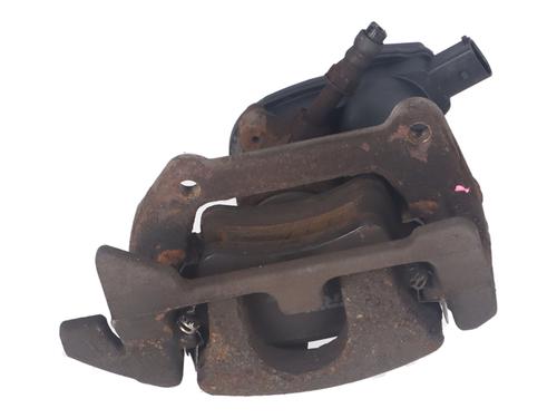 Right rear brake caliper AUDI A6 C7 Avant (4G5, 4GD) 2.0 TDI | BP16989664M106 