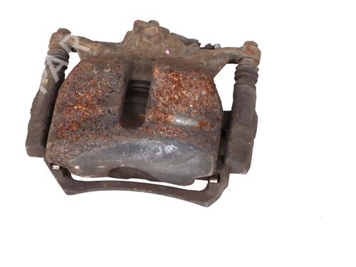 left-front-brake-caliper-vw-passat-b8-variant-3g5-cb5-2014-34197238 main image