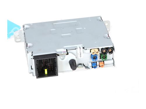 Used Electronic module Electronic module CITROËN C3 AIRCROSS II (2R_, 2C_) 1.2 PureTech 130 (2RHNYH) (131 hp) 34709841 34709841