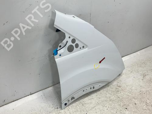 Forskærm Højre FORD TRANSIT V363 Platform/Chassis (FED, FFD) 2.0 EcoBlue | BP36411339C42 - Image 3