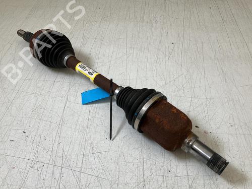 Left front driveshaft FORD TRANSIT V363 Platform/Chassis (FED, FFD) 2.0 EcoBlue | BP38566844M38 - Image 2