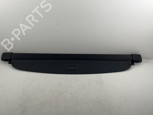 Hutablage/Netztrennwand für VW PASSAT B8 Variant (3G5, CB5) 1.5 TSI (150 hp) 30836454