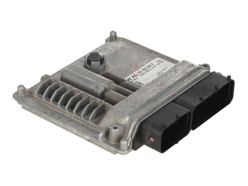 Engine control unit (ECU) VW GOLF VII (5G1, BQ1, BE1, BE2) 1.6 TDI | BP16208111M57 