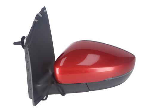 Left mirror VW POLO V (6R1, 6C1) 1.0 | BP17329739C26 