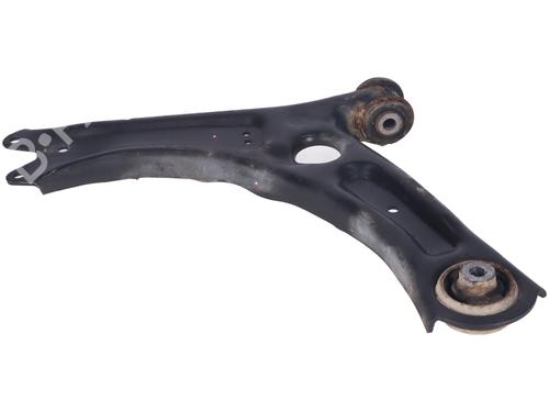 Left front suspension arm VW CADDY IV Box Body/MPV (SAA, SAH) 2.0 TDI | BP13257937M12 