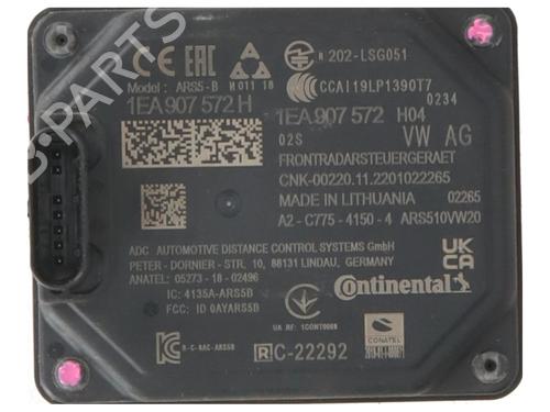 Electronic module VW ID.5 (E39) Pro Performance | BP34709227M83 - Image 4
