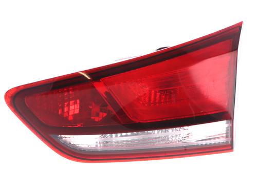 Used Right tailgate light Right tailgate light HYUNDAI i30 (PDE, PD, PDEN) 1.0 T-GDI (120 hp) 40292828 40292828