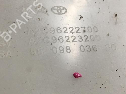 Sprinklertank OPEL VIVARO C Van (K0) VIVARO-E HYDROGEN | BP39921032C113 - Image 3