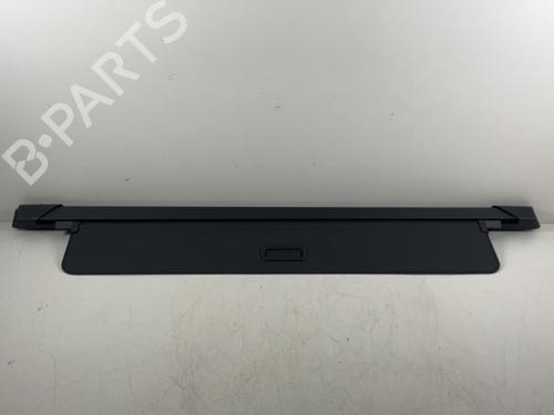 Used Rear parcel shelf VW TOUAREG (CR7, RC8) 3.0 TDI 4motion (231 hp) 30836391