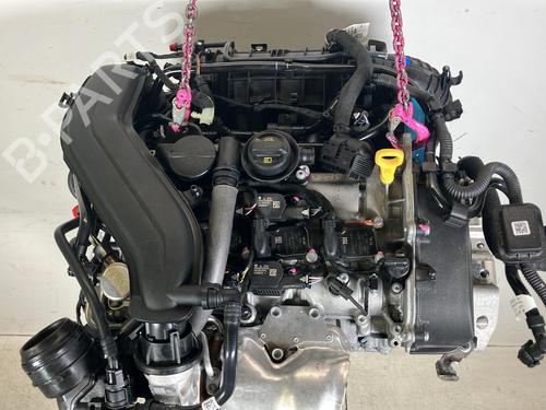 Used Engine Engine VW GOLF VIII (CD1, DA1) 1.5 TSI (131 hp) 34196548 34196548