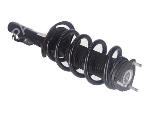 Left front shock absorber FORD TRANSIT V363 Platform/Chassis (FED, FFD) 2.0 EcoBlue | BP19268100M16 