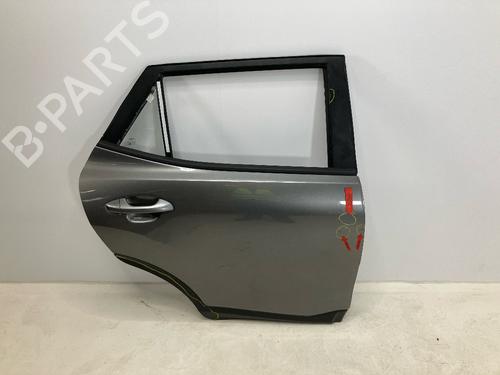 Dør højre bagtil KIA STONIC (YB) 1.0 T-GDi (120 hp) 28473570