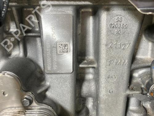 Engine OPEL CORSA F (P2JO) 1.2 (68) | BP40445931M1  - Image 7