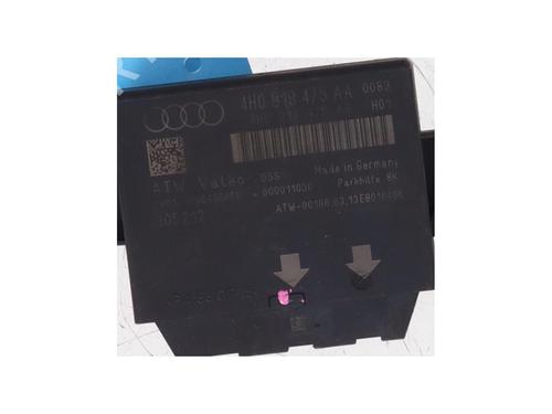 Electronic module AUDI A7 Sportback (4GA, 4GF) 3.0 TDI quattro | BP37643311M83 - Image 2