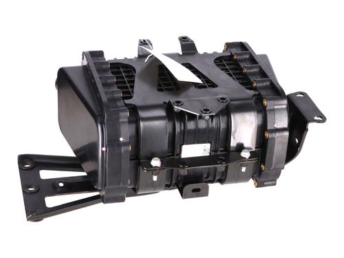AC radiator OPEL VIVARO C Van (K0) VIVARO-E HYDROGEN | BP39920711M32 - Image 2