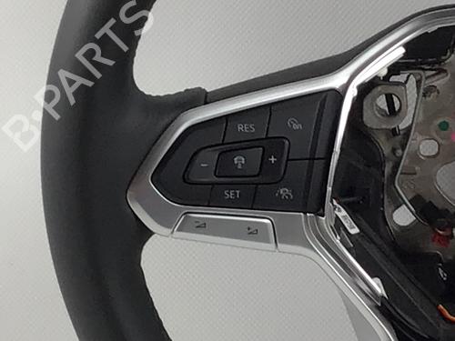 Steering wheel VW GOLF VIII (CD1, DA1) 1.0 TSI | BP33853250C49 - Image 3