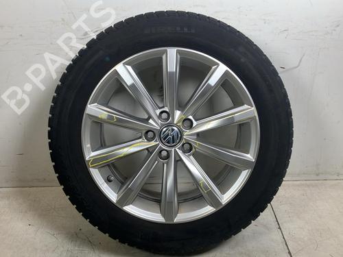 Fælk VW PASSAT B8 (3G2, CB2) 2.0 TDI | BP34635199C45  - Image 13