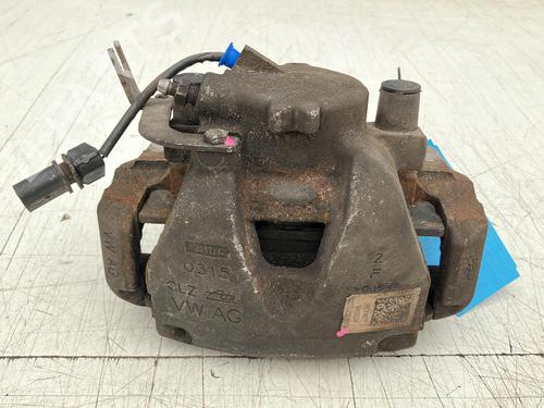 Right front brake caliper AUDI A4 B9 (8W2, 8WC) 1.4 TFSI | BP38089954M104 - Image 4