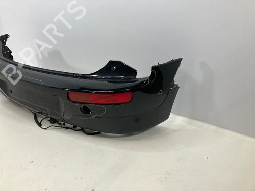 Rear bumper MINI MINI CLUBMAN (F54) Cooper D | BP26022859C8 