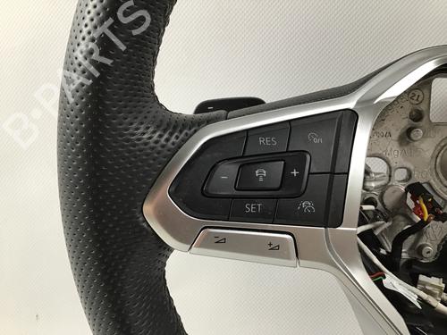 Rat VW PASSAT B8 (3G2, CB2) 1.4 GTE Hybrid | BP36003162C49 - Image 2