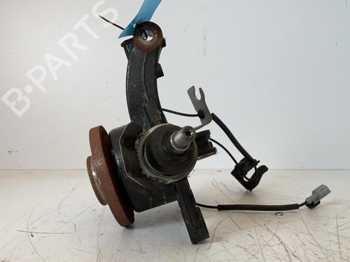 Left front steering knuckle OPEL VIVARO C Van (K0) VIVARO-E HYDROGEN | BP39927492M25 - Image 4