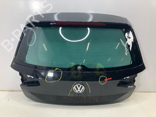 Used Tailgate VW PASSAT B8 Variant (3G5, CB5) 2.0 TDI (150 hp) 26166510