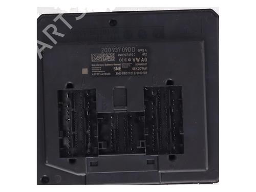Electronic module SEAT ARONA (KJ7, KJP) 1.0 TSI | BP37643325M83 - Image 2