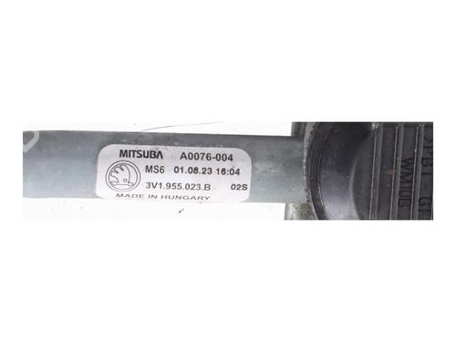 Front wiper motor SKODA SUPERB III Estate (3V5) 2.0 TDI 4x4 | BP27673899M29