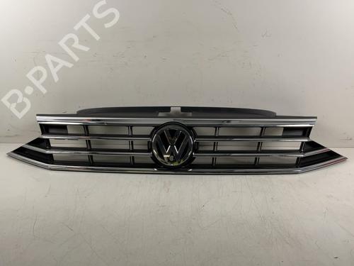 Gitter für VW PASSAT B8 (3G2, CB2) 1.4 TSI (150 hp) 33205564