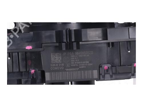 Switch OPEL VIVARO C Van (K0) VIVARO-E HYDROGEN | BP39920893I30 - Image 3