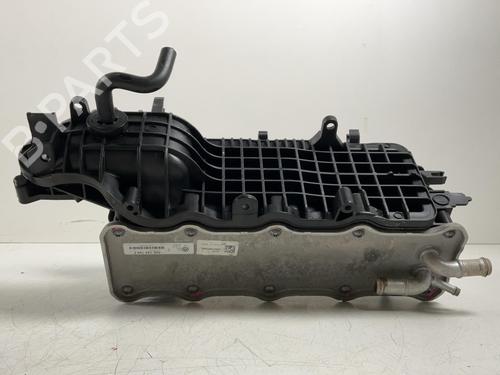 Intake manifold VW PASSAT B8 Variant (3G5, CB5) 1.4 GTE Hybrid | BP38438216M70 - Image 2