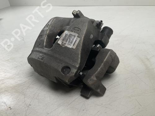 Right front brake caliper OPEL VIVARO C Van (K0) VIVARO-E HYDROGEN | BP39927812M104 - Image 3