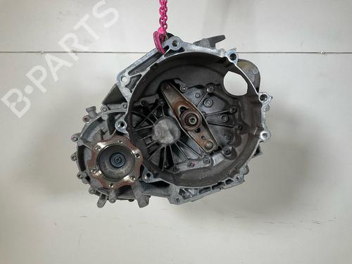 Used Gearbox AUDI A1 Sportback (GBA) 30 TFSI (116 hp) 17366448