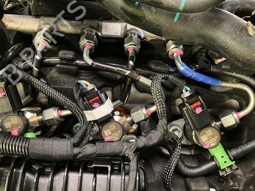 Engine FORD TRANSIT V363 Platform/Chassis (FED, FFD) 2.0 EcoBlue | BP39205957M1  - Image 7