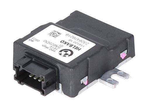 Used Electronic module BMW X3 (G01, F97, G08) xDrive 20 i (184 hp) 31637167