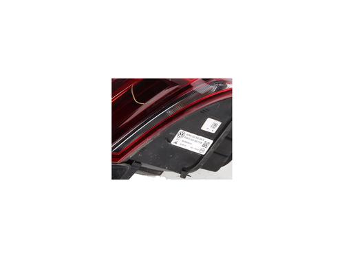 Right taillight VW POLO VI (AW1, BZ1, AE1) 1.0 TSI | BP38017488C35 - Image 3